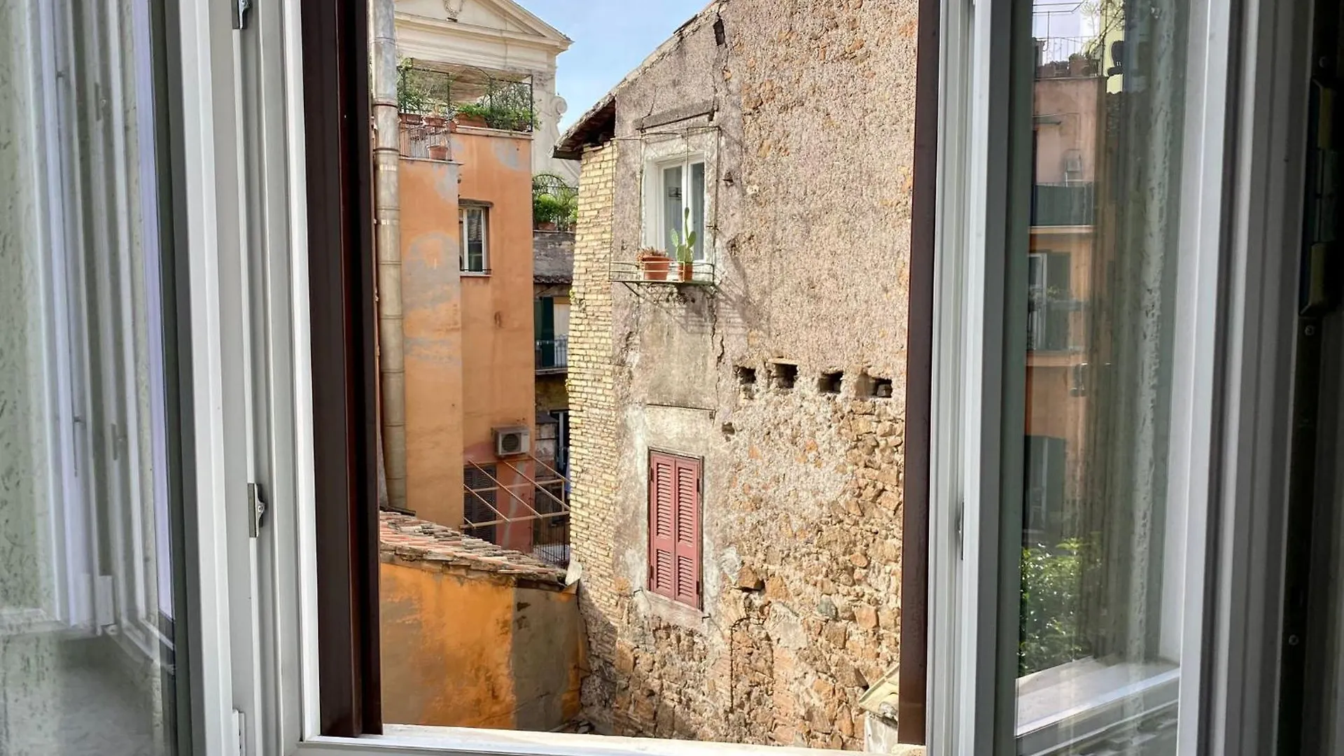 Trastevere Suite Apartment Рим