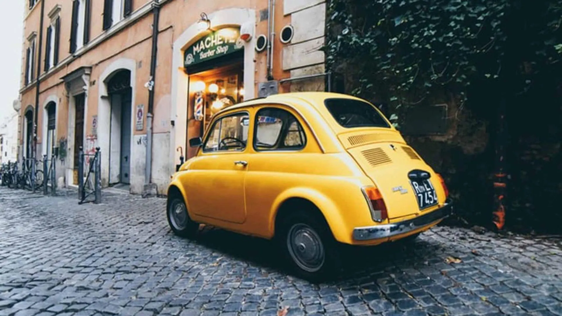 Trastevere Suite Apartment Рим 0*,