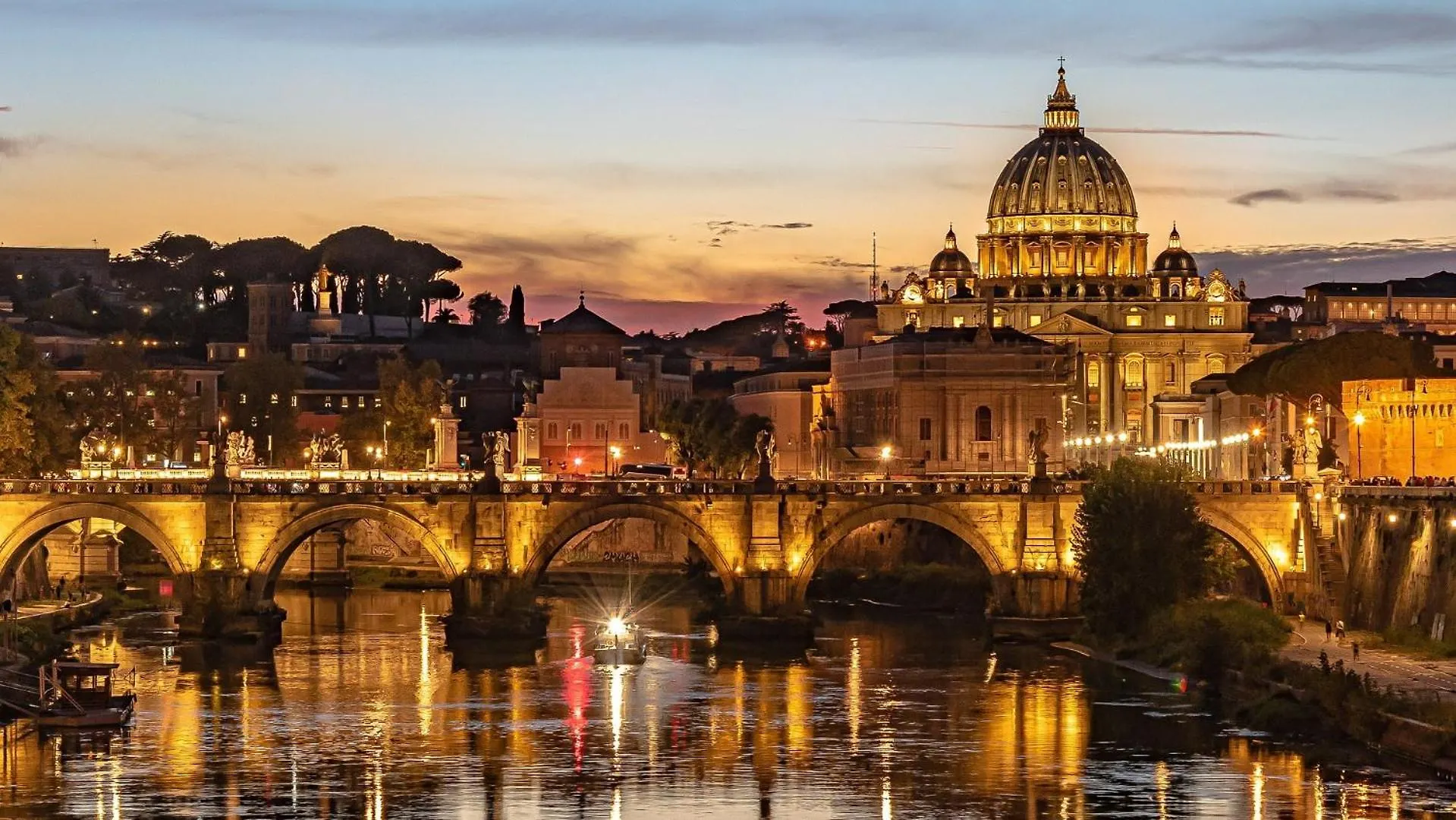 Trastevere Suite Apartment Рим Италия