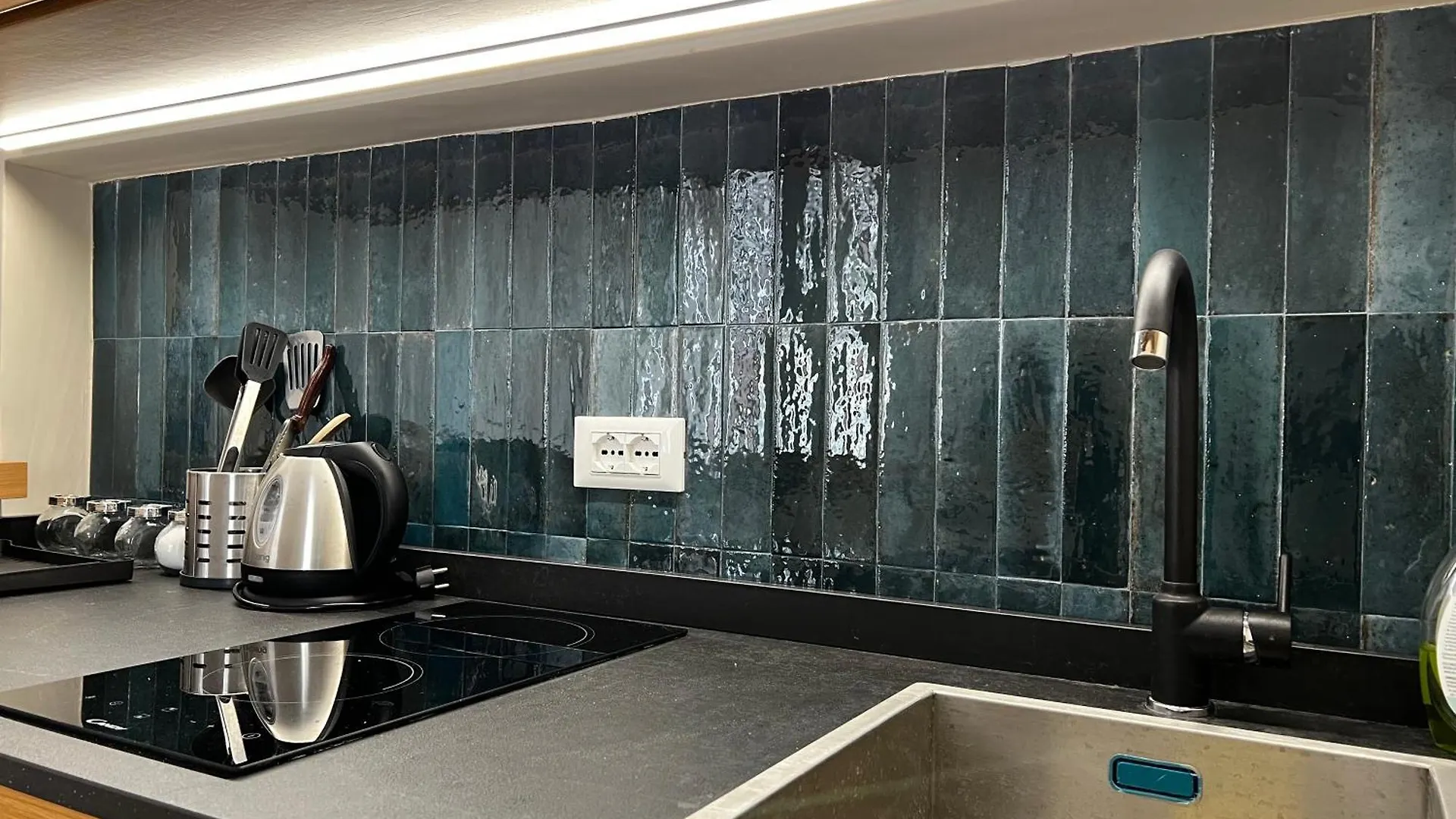 Trastevere Suite Apartment Рим