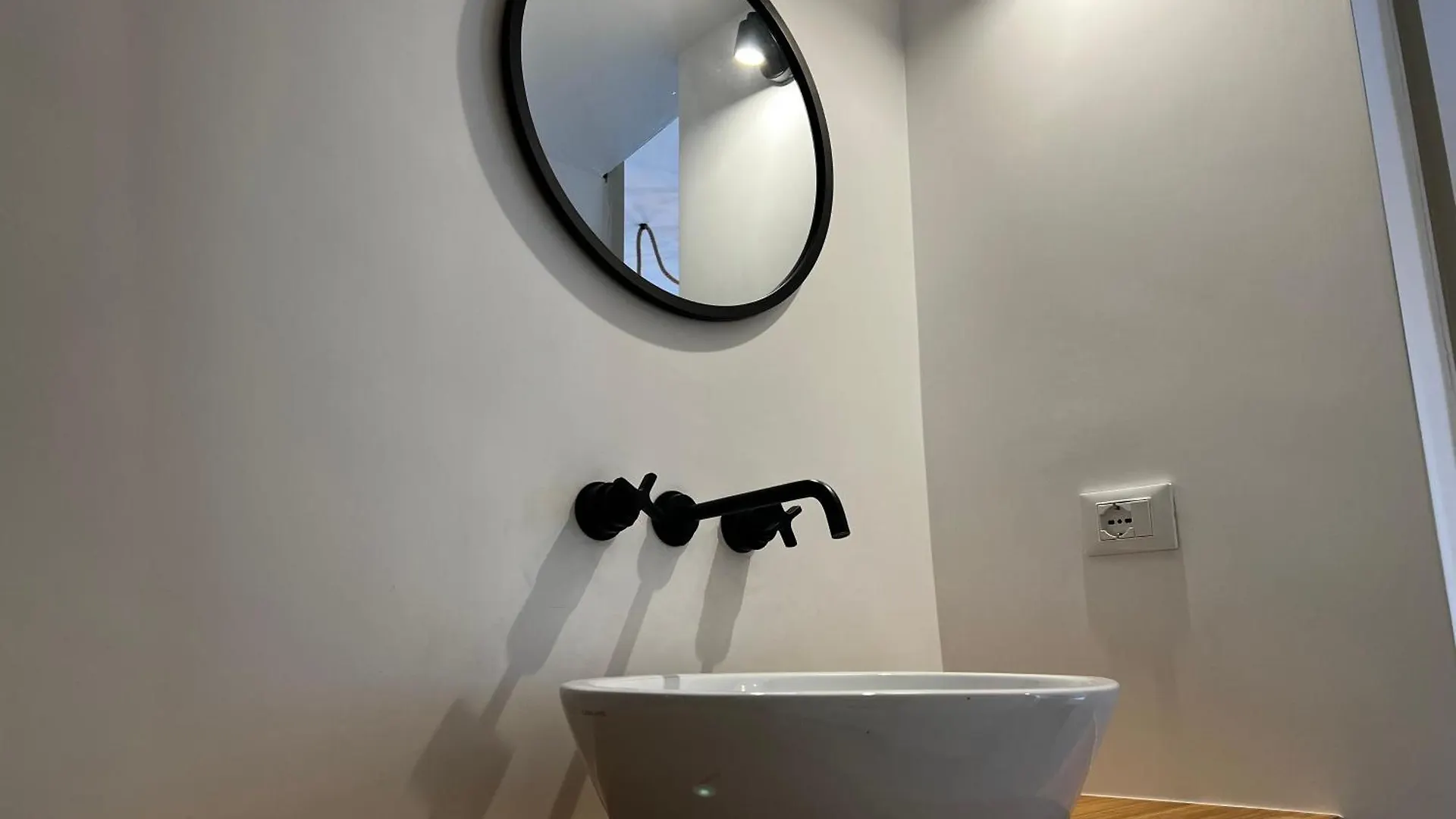 Trastevere Suite Apartment Рим Италия