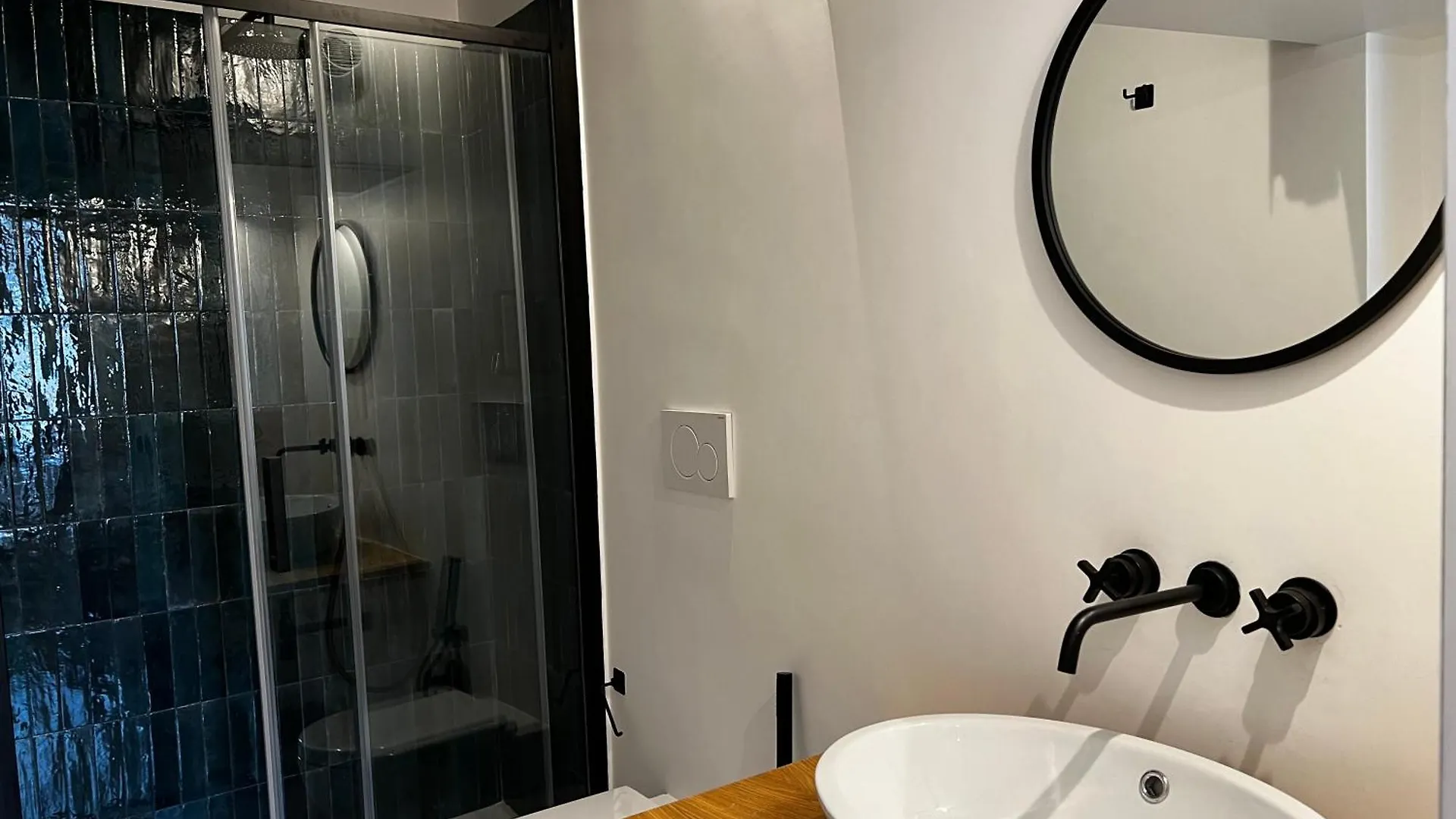 Trastevere Suite Apartment Рим 0*,  Италия