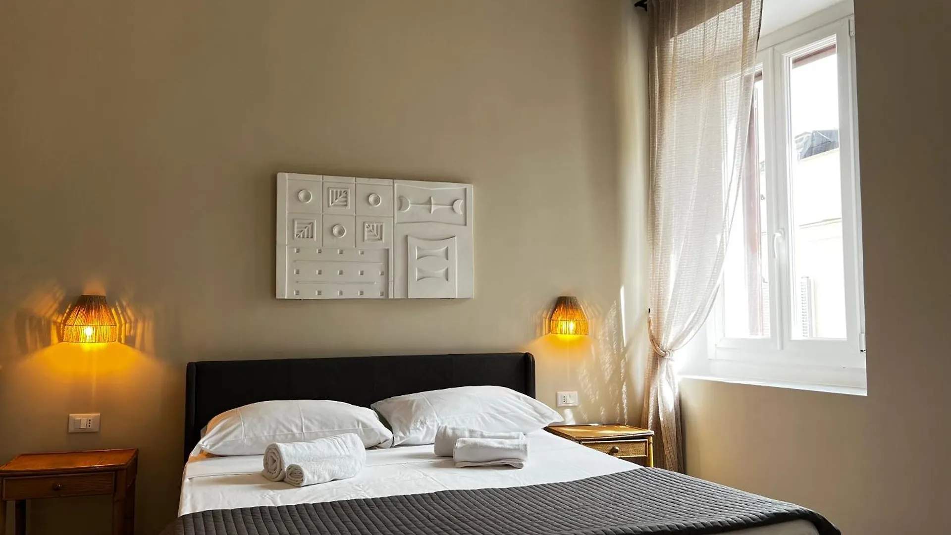 Trastevere Suite Apartment Рим Италия