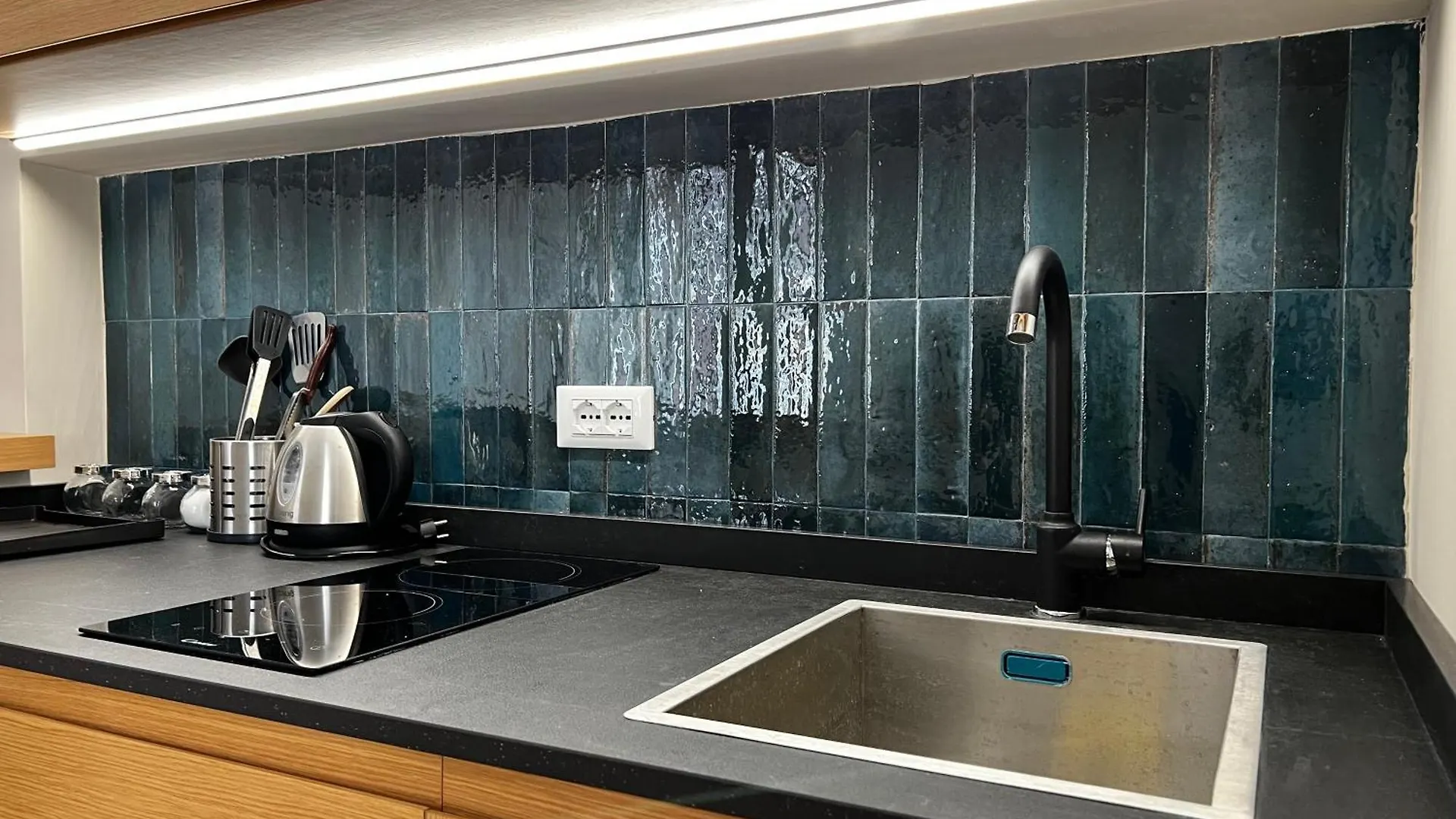 Trastevere Suite Apartment Рим