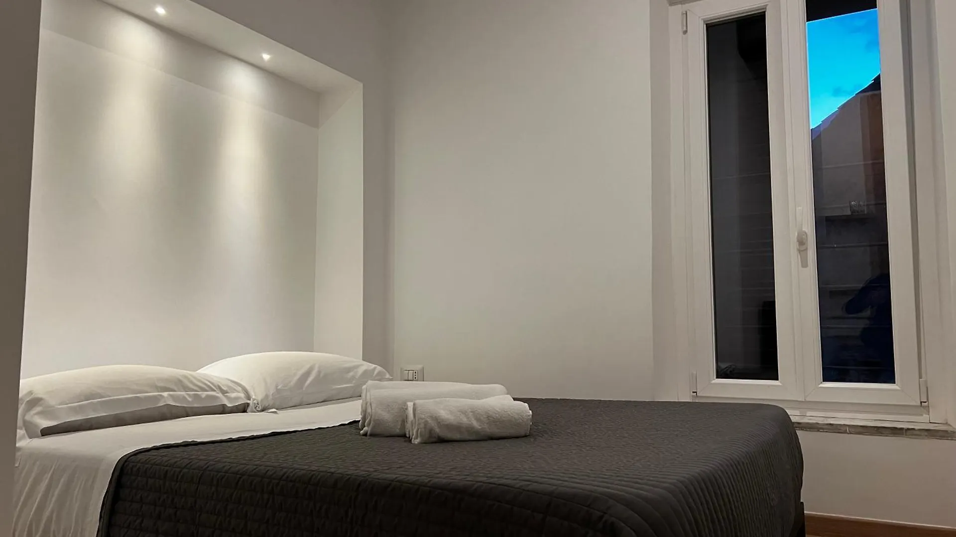 Trastevere Suite Apartment Ρώμη