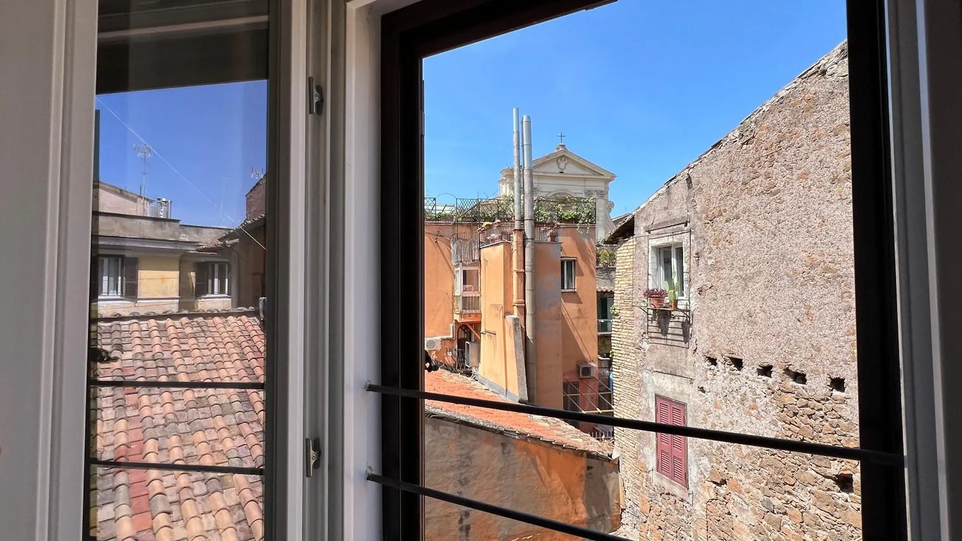 Trastevere Suite Apartment Рим 0*,  Италия