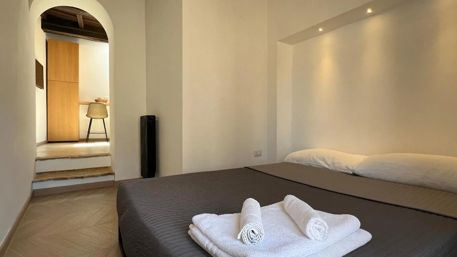 Trastevere Suite Apartment Рим
