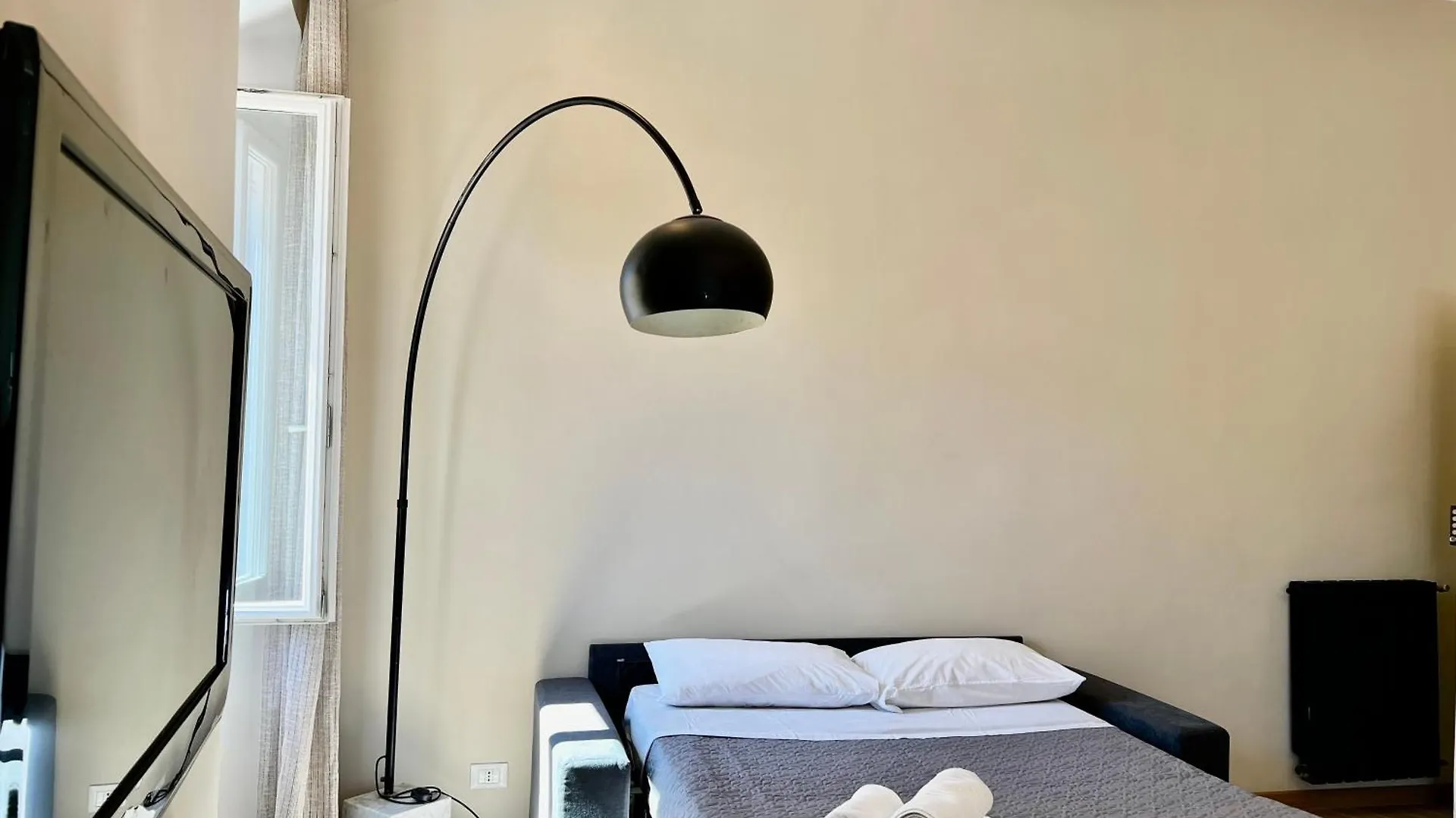 Trastevere Suite Apartment Рим Италия