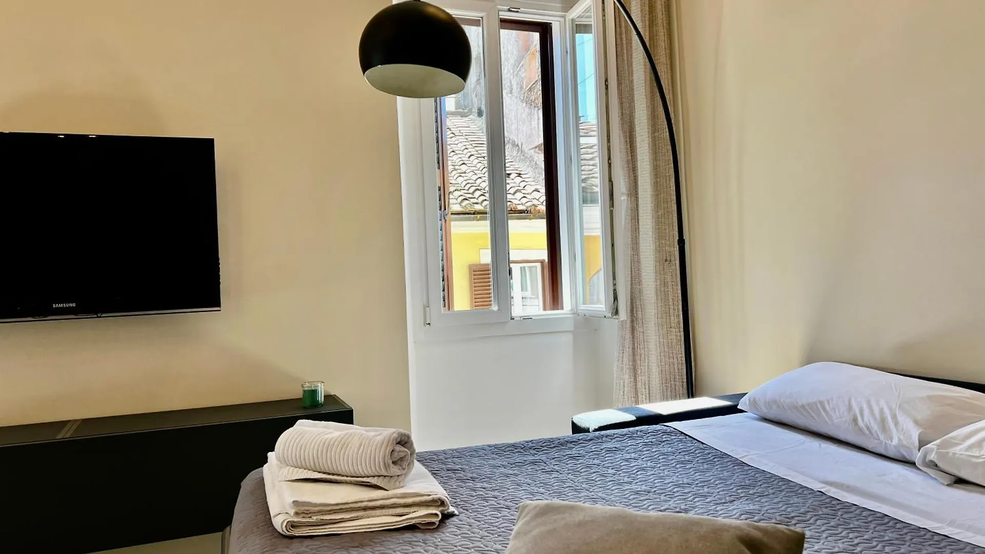 Trastevere Suite Apartment Рим 0*,