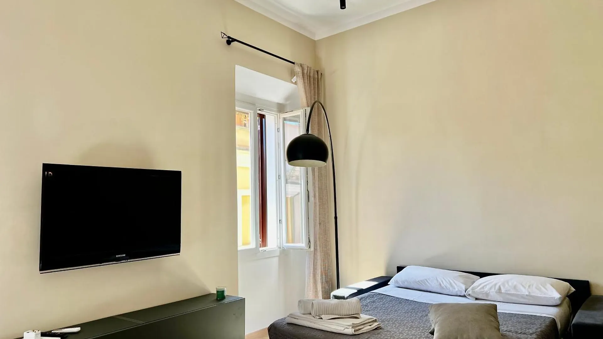 Trastevere Suite Apartment Рим