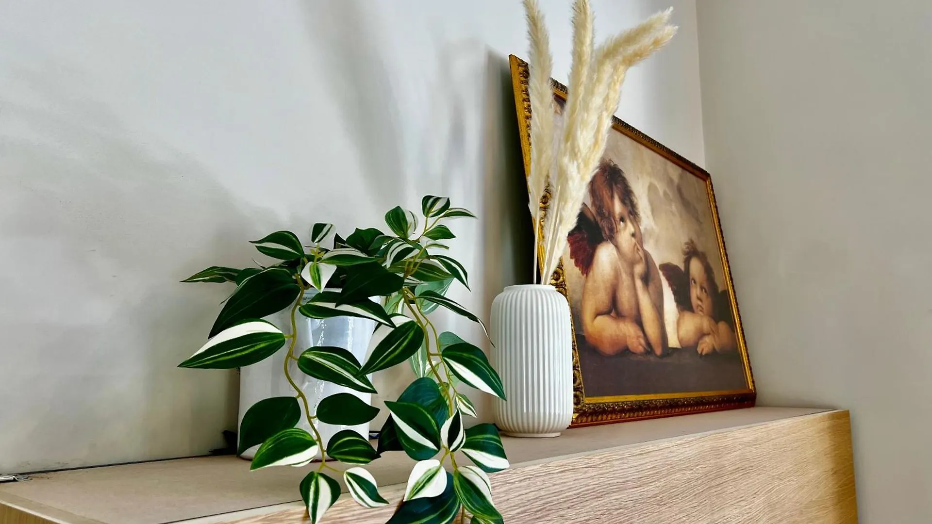 Trastevere Suite Apartment Рим 0*,  Италия