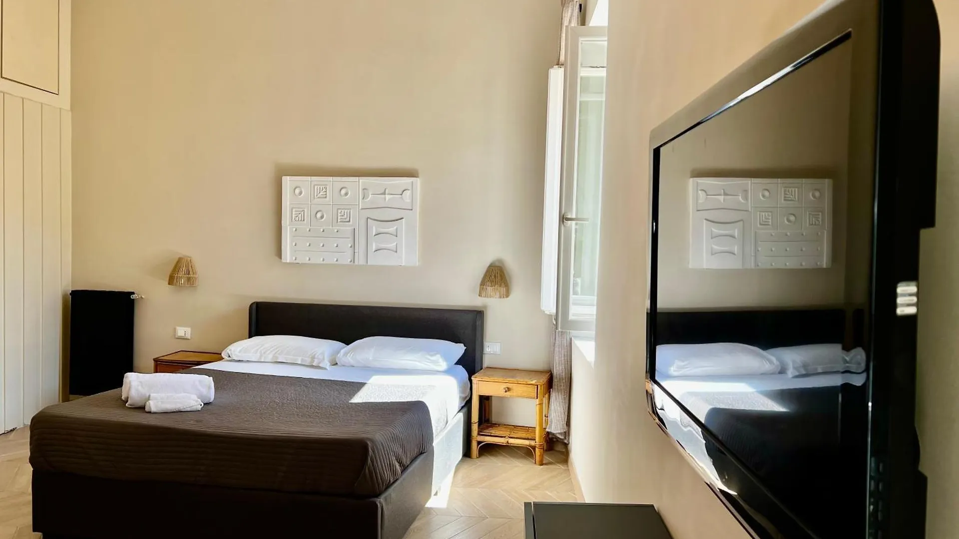 Trastevere Suite Apartment Рим