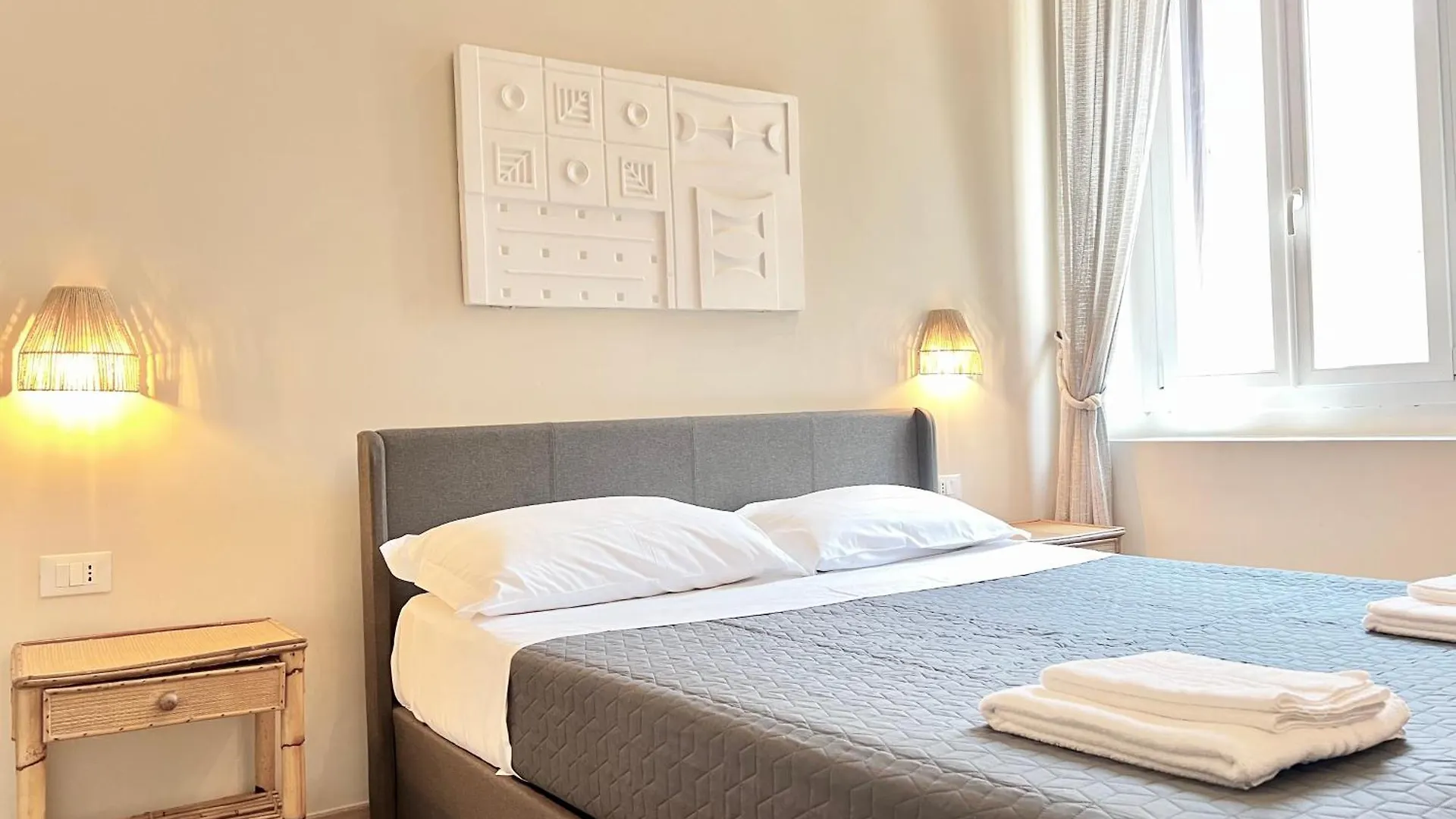 Trastevere Suite Apartment Рим Италия