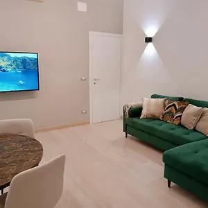  Apartamento Casa Nicola- Apt In The Heart Of
