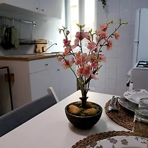  Apartamento Casa Paolina A Metro San Paolo