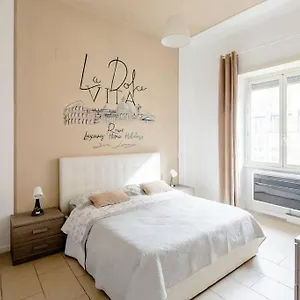  Apartamento Dolcevita San Lorenzo Luxury