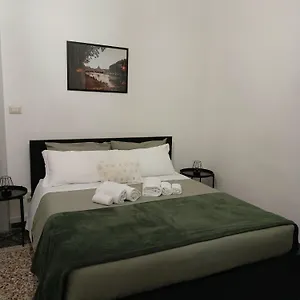  Apartamento - Termini House