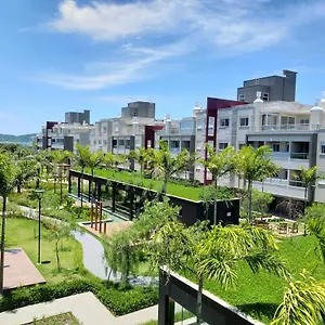 Em Frente A Do Campeche Apartamento Florianópolis