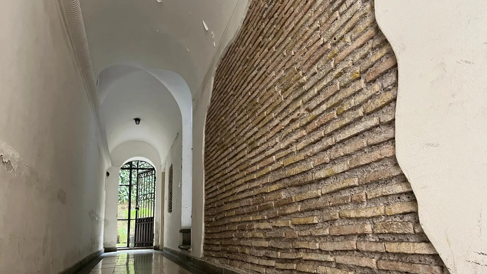 Trastevere Suite Apartment Rome Italy