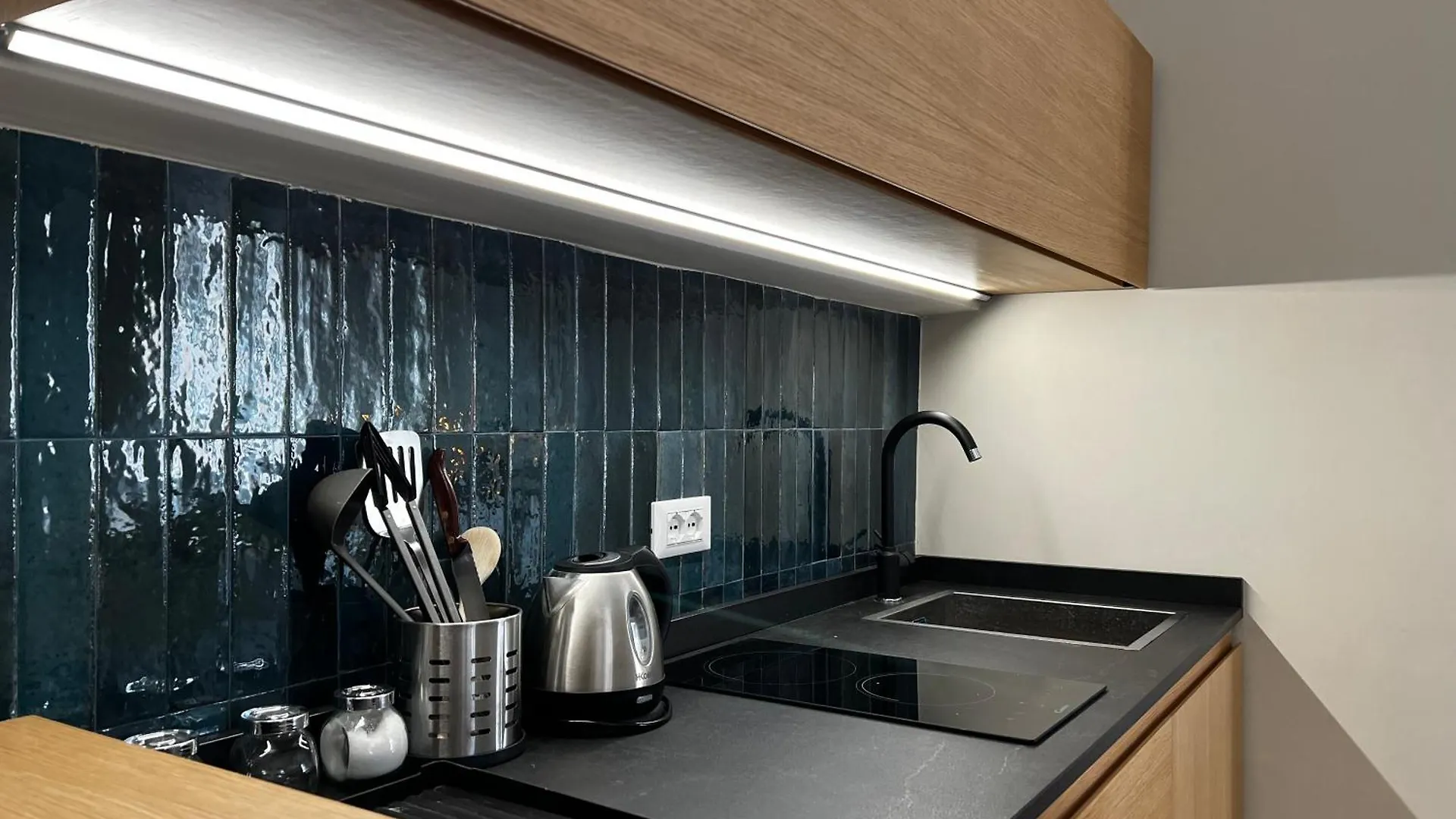 Trastevere Suite Apartment Rome