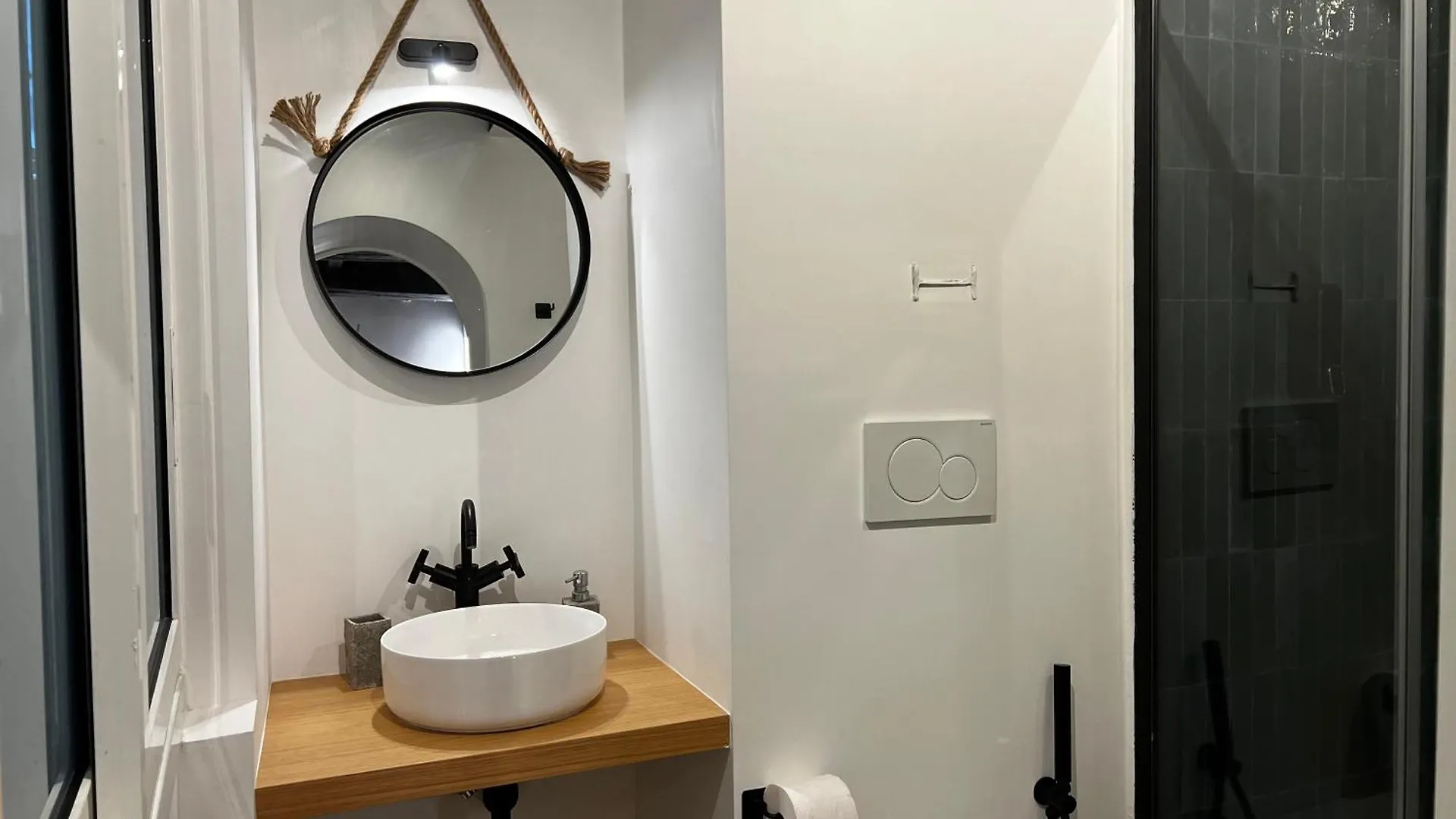 Trastevere Suite Apartment Rome