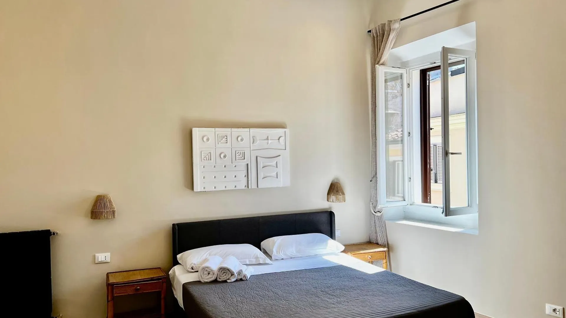 Trastevere Suite Apartment Rome