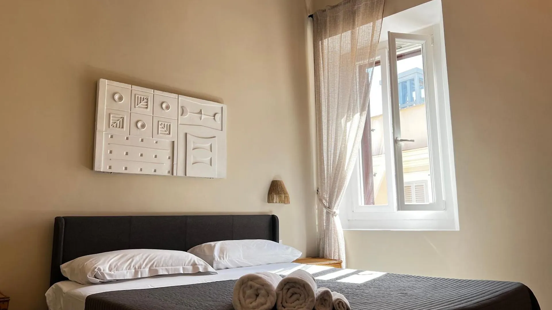 Trastevere Suite Apartment Rome