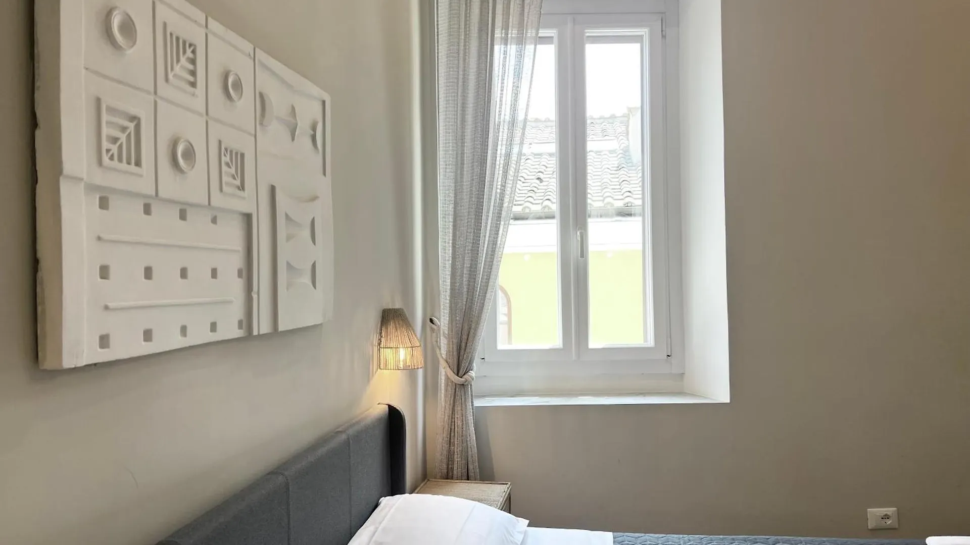Trastevere Suite Apartment Rome Italy