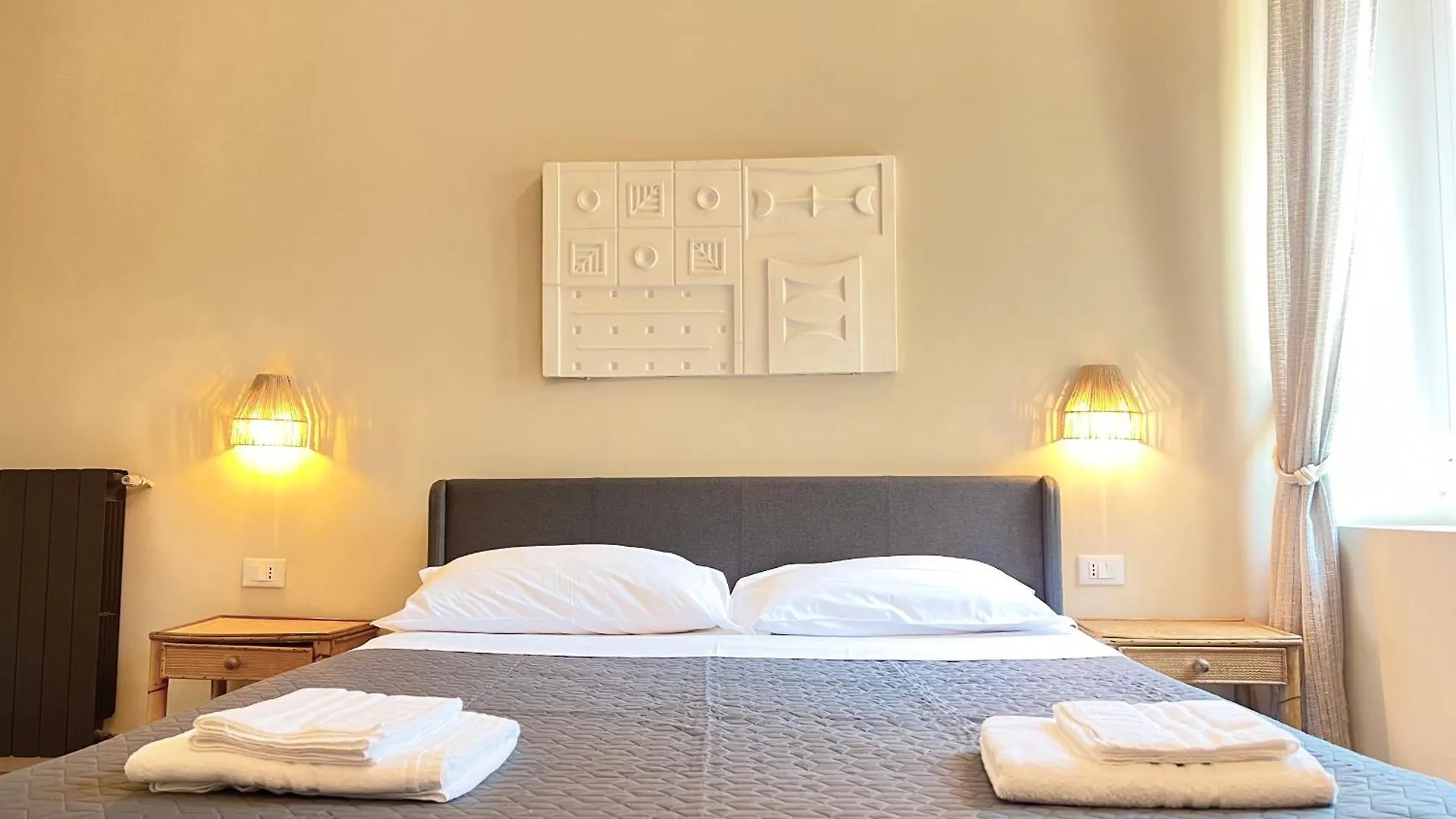 Trastevere Suite Apartment Rome
